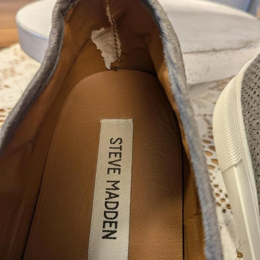 Steve Madden Shoe Size 8‎